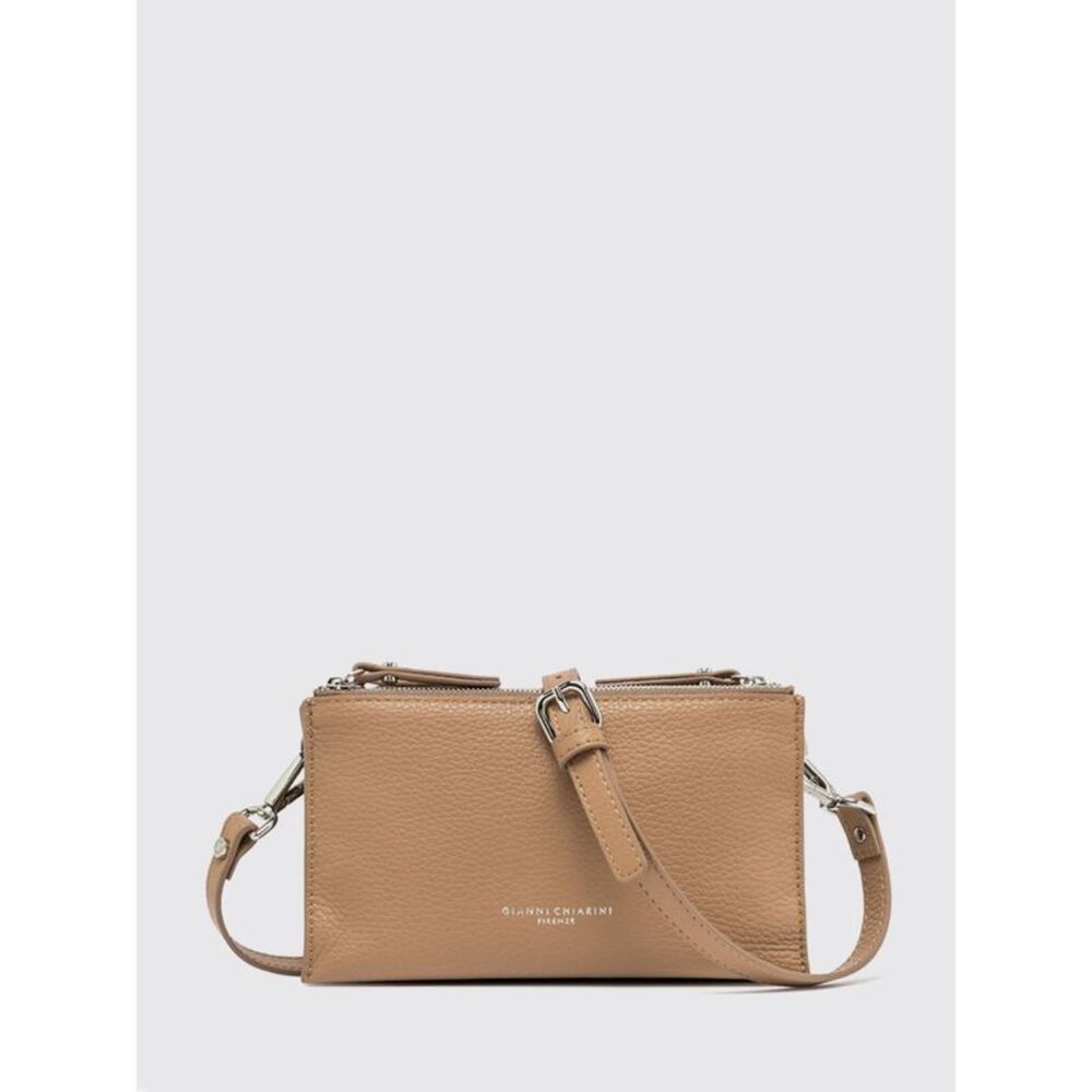 Gianni Chiarini Mini Bag Woman Dark